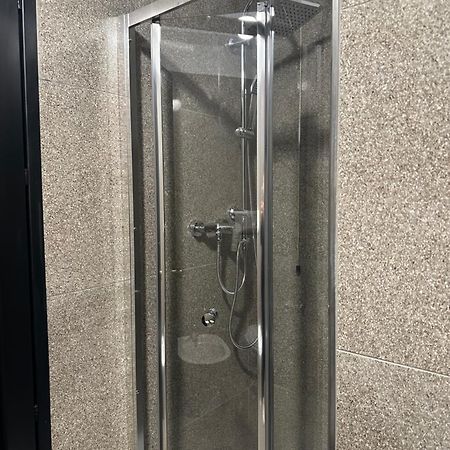 Hotel Scigliano Rossano Ngoại thất bức ảnh