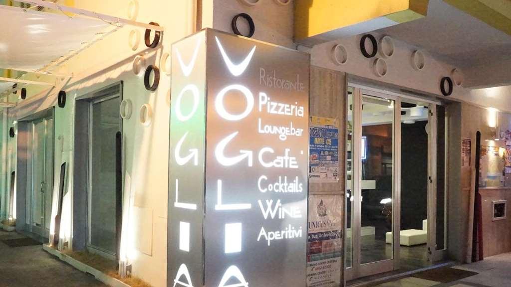 Hotel Scigliano Rossano Tiện nghi bức ảnh