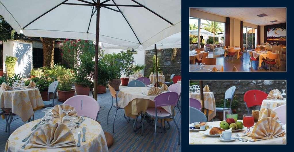 Hotel Scigliano Rossano Tiện nghi bức ảnh