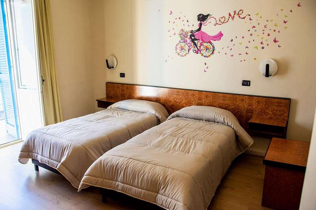 Hotel Scigliano Rossano Phòng bức ảnh