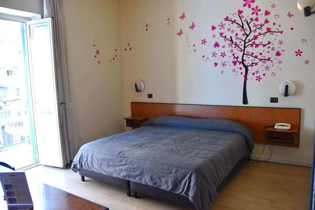Hotel Scigliano Rossano Phòng bức ảnh