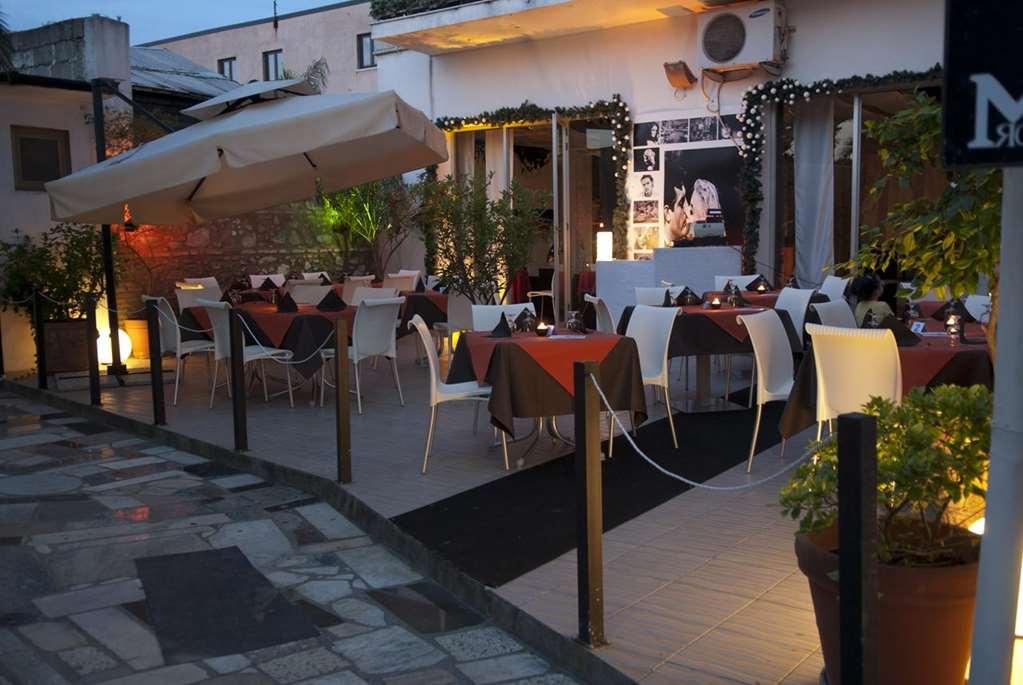 Hotel Scigliano Rossano Tiện nghi bức ảnh