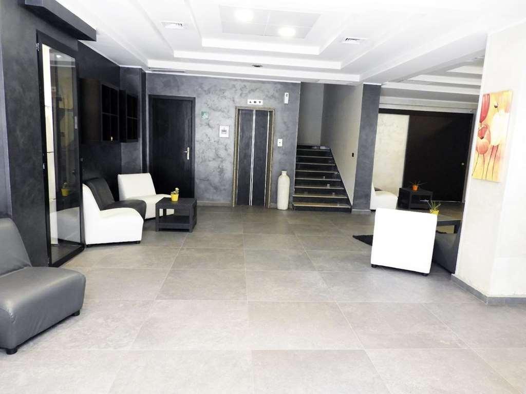 Hotel Scigliano Rossano Nhà hàng bức ảnh