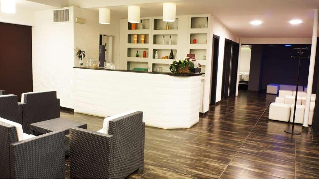 Hotel Scigliano Rossano Nhà hàng bức ảnh