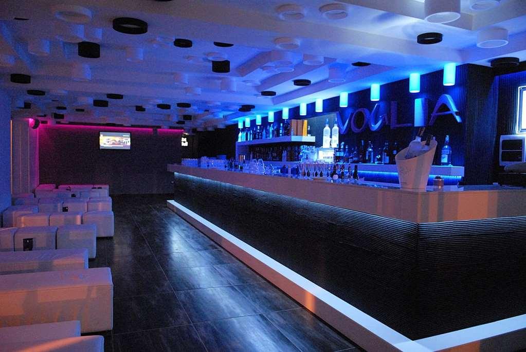 Hotel Scigliano Rossano Nhà hàng bức ảnh