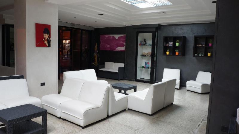 Hotel Scigliano Rossano Ngoại thất bức ảnh