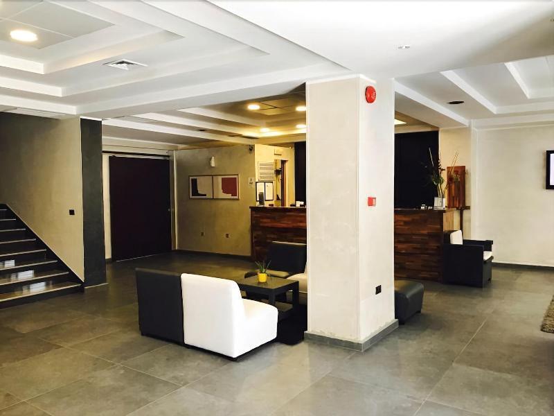 Hotel Scigliano Rossano Ngoại thất bức ảnh