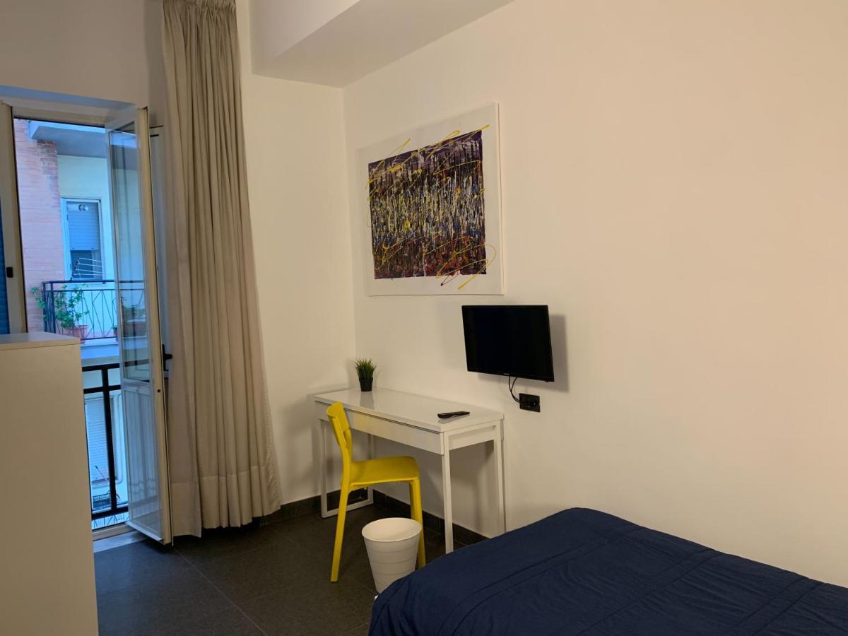 Hotel Scigliano Rossano Ngoại thất bức ảnh