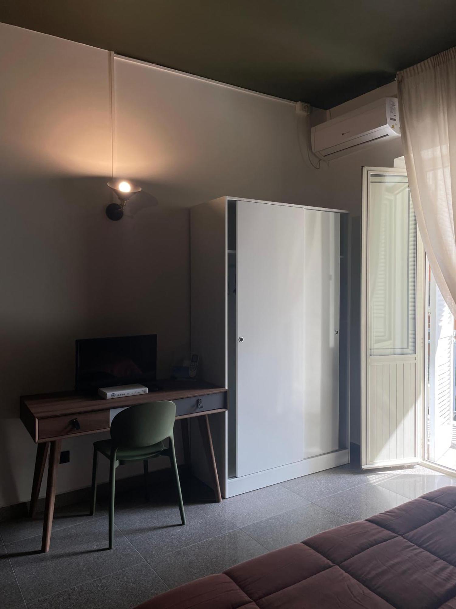 Hotel Scigliano Rossano Ngoại thất bức ảnh