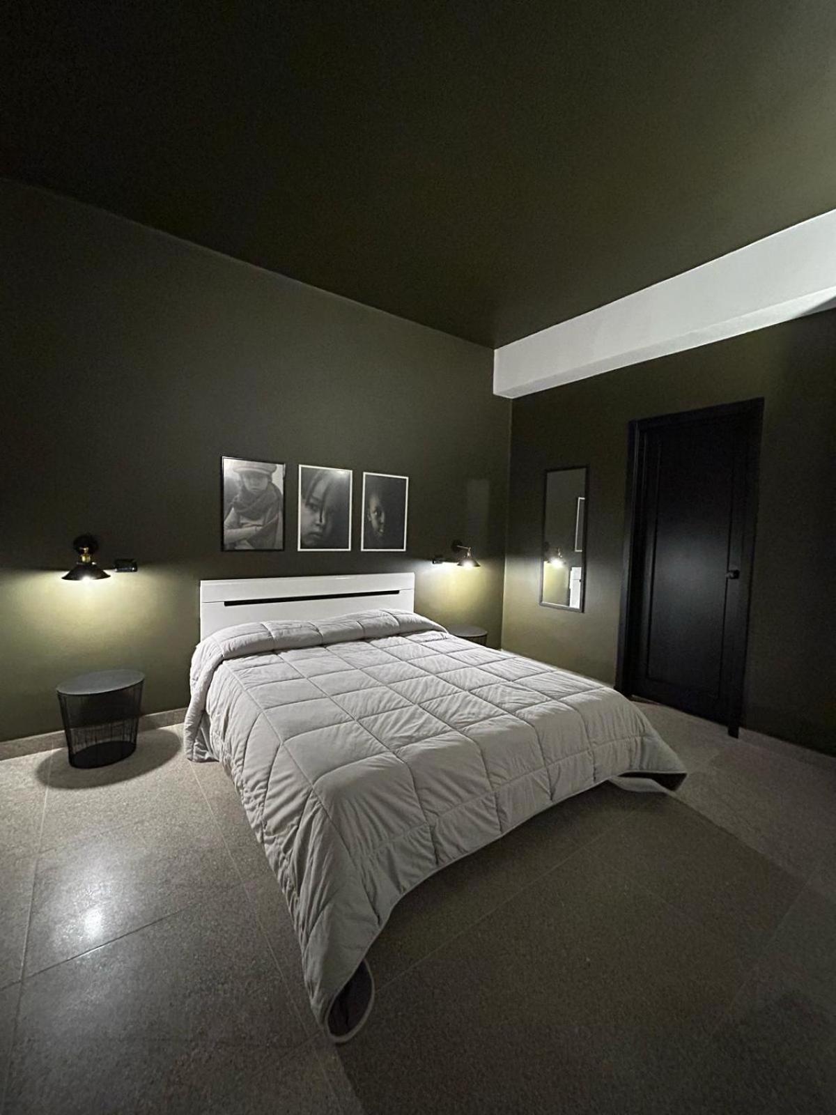 Hotel Scigliano Rossano Ngoại thất bức ảnh
