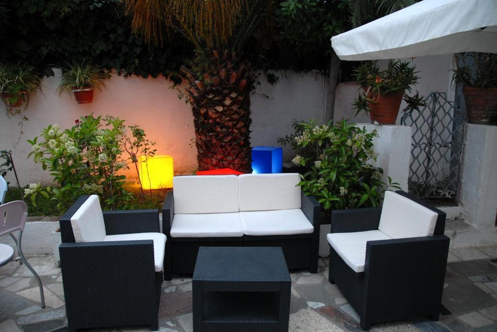 Hotel Scigliano Rossano Ngoại thất bức ảnh