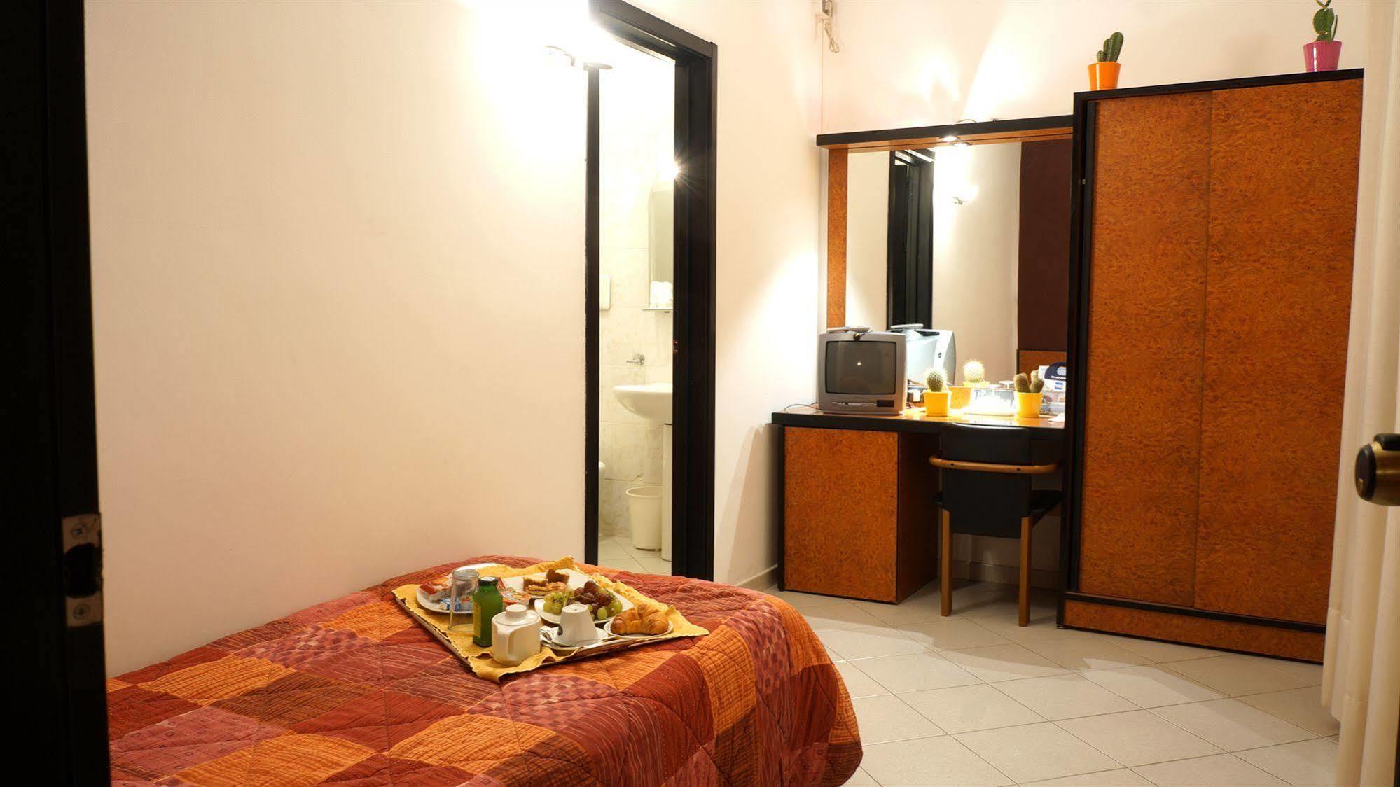 Hotel Scigliano Rossano Ngoại thất bức ảnh