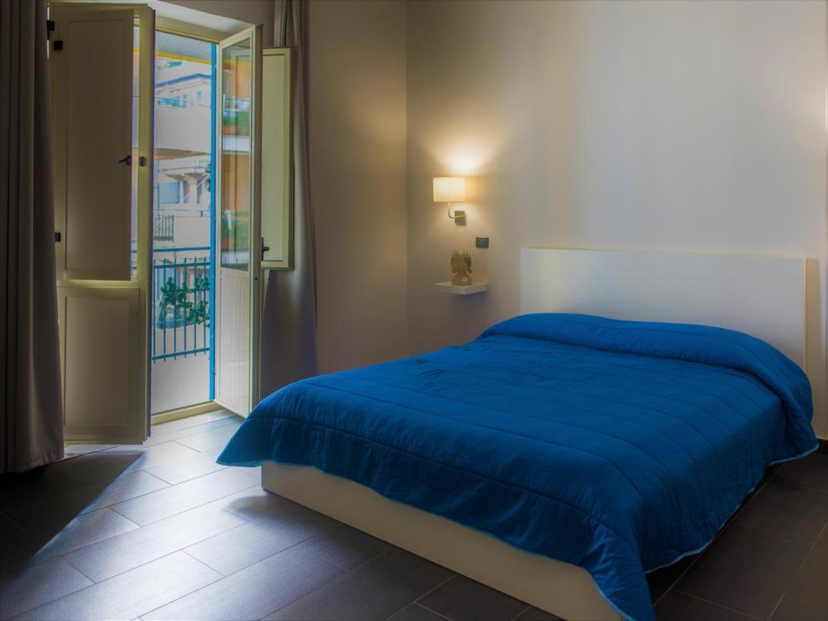 Hotel Scigliano Rossano Ngoại thất bức ảnh