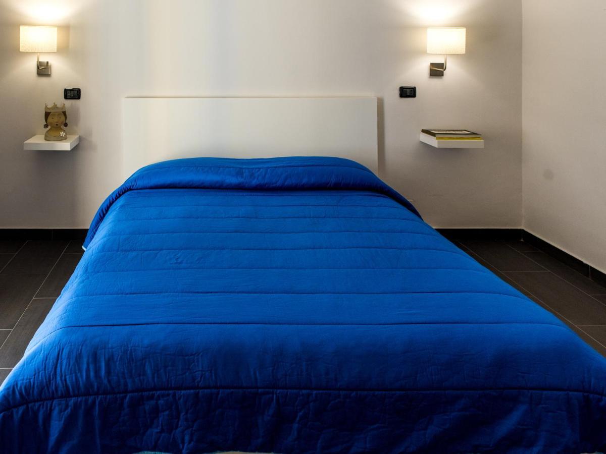 Hotel Scigliano Rossano Ngoại thất bức ảnh