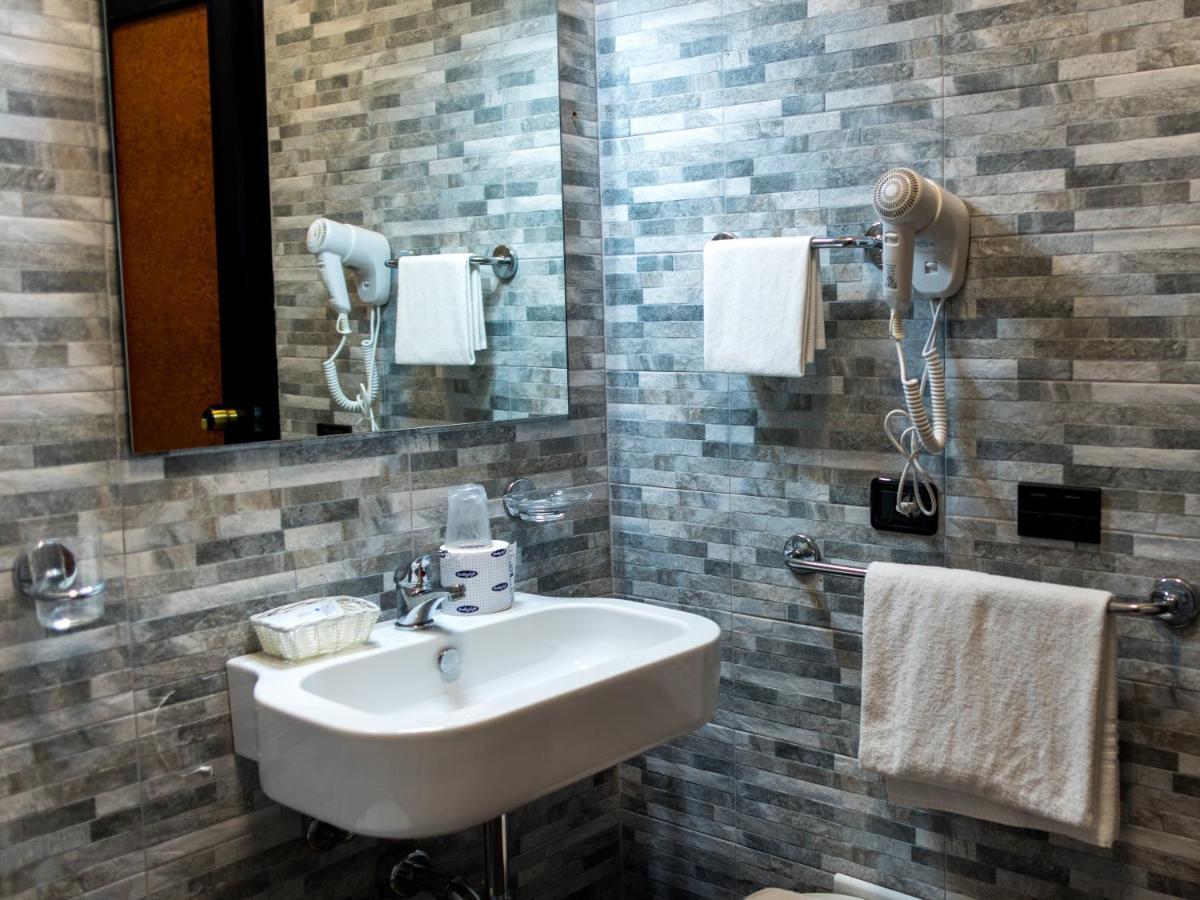 Hotel Scigliano Rossano Ngoại thất bức ảnh