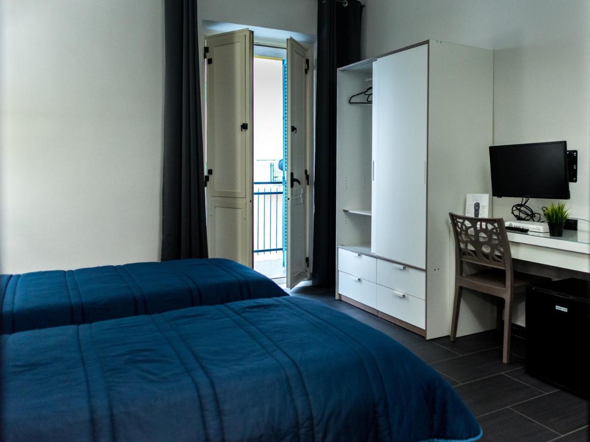 Hotel Scigliano Rossano Ngoại thất bức ảnh