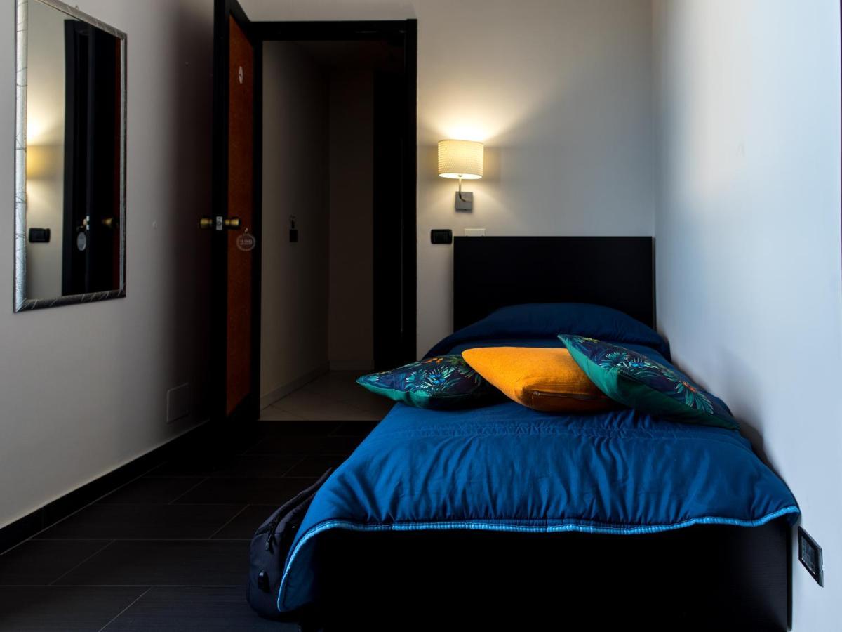 Hotel Scigliano Rossano Ngoại thất bức ảnh